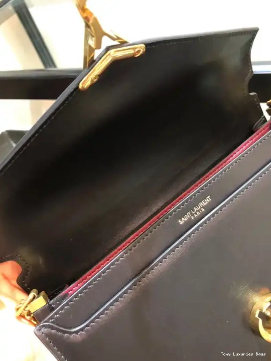 Tony Luxuries CASSANDRA YSL 0505